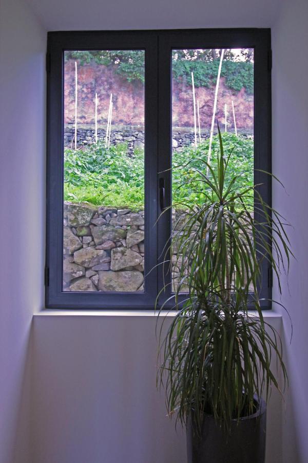 Solar Arco De Sao Jorge Apartment Santana  Exterior photo