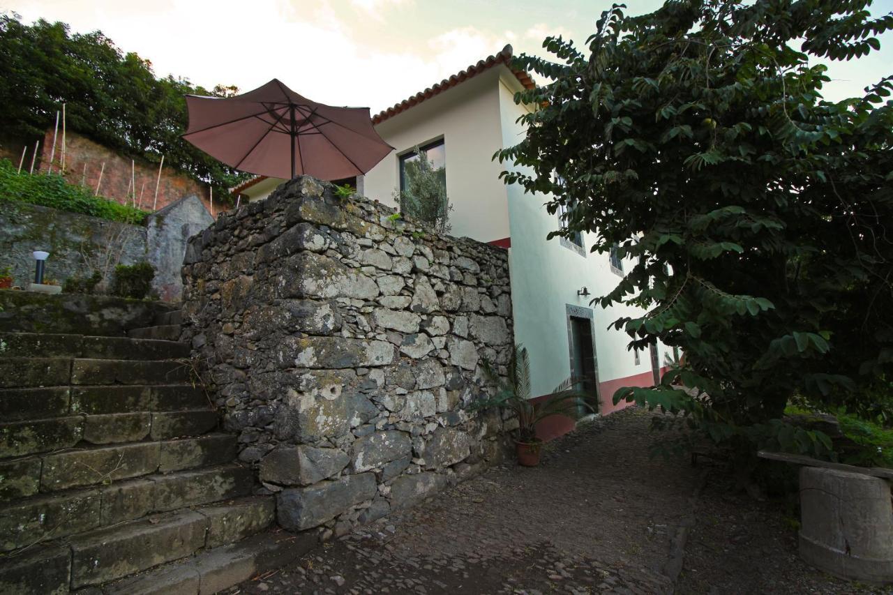 Solar Arco De Sao Jorge Apartment Santana  Exterior photo
