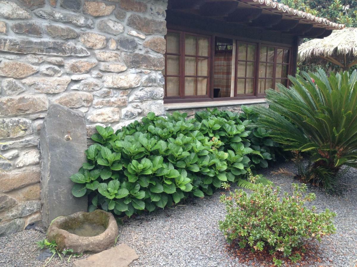 Solar Arco De Sao Jorge Apartment Santana  Exterior photo