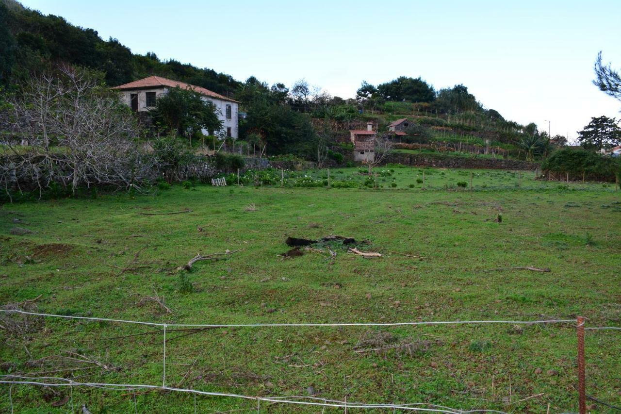 Solar Arco De Sao Jorge Apartment Santana  Exterior photo